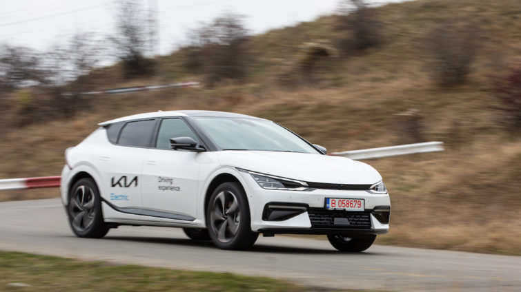 KIA EV6