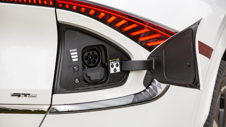 KIA EV6