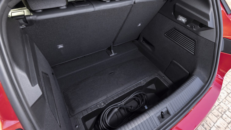 Renault Megane E-Tech Electric