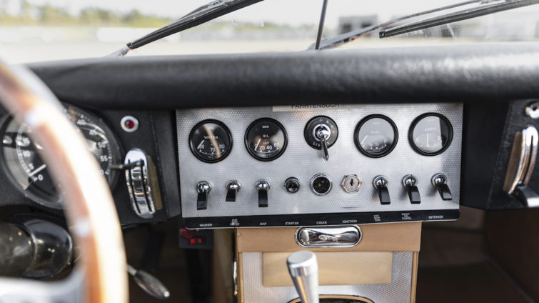 Jaguar E-Type