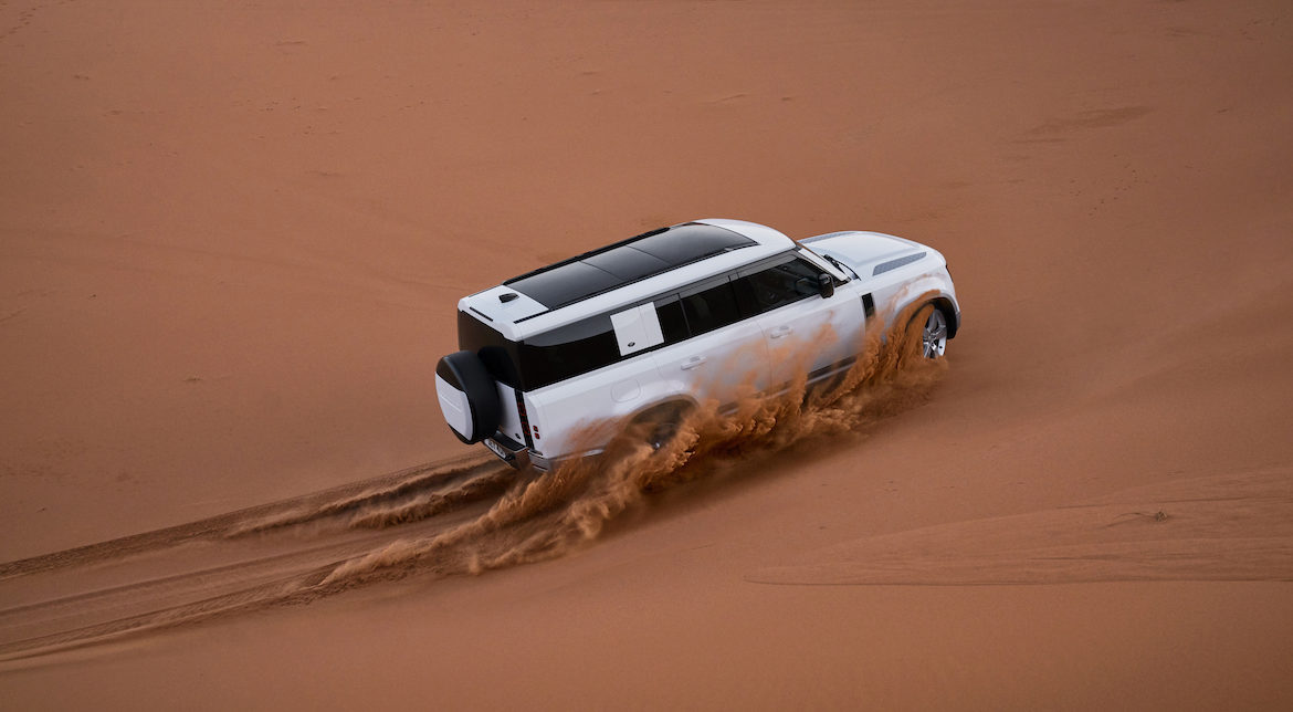 Land Rover Defender 130_6