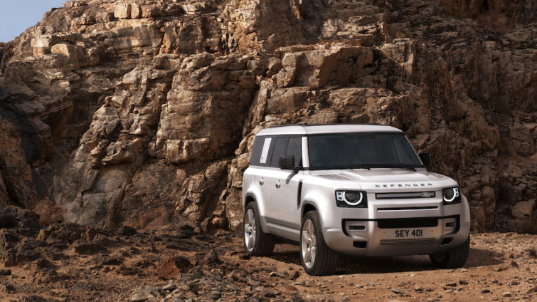 Land Rover Defender 130_6