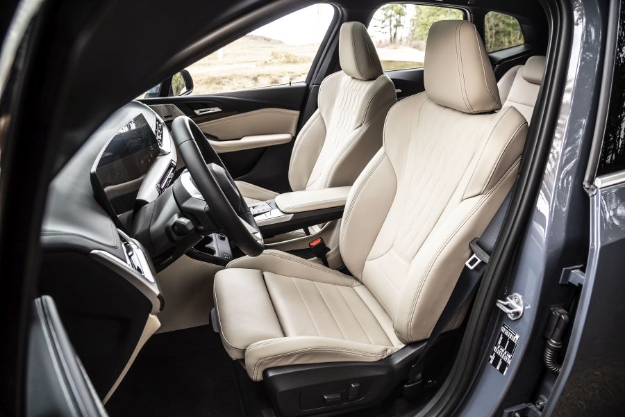 test BMW Seria 2 Active Tourer