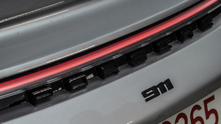 test comparativ Porsche 911 GTS