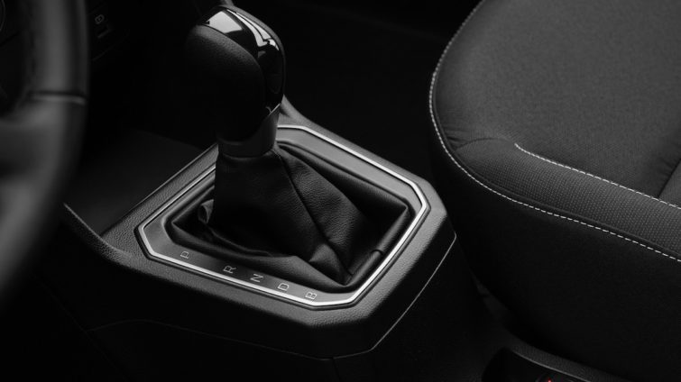 Dacia Jogger Hybrid 140 - test drive