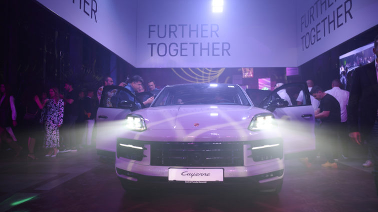 Lansare Porsche Cayenne facelift _12