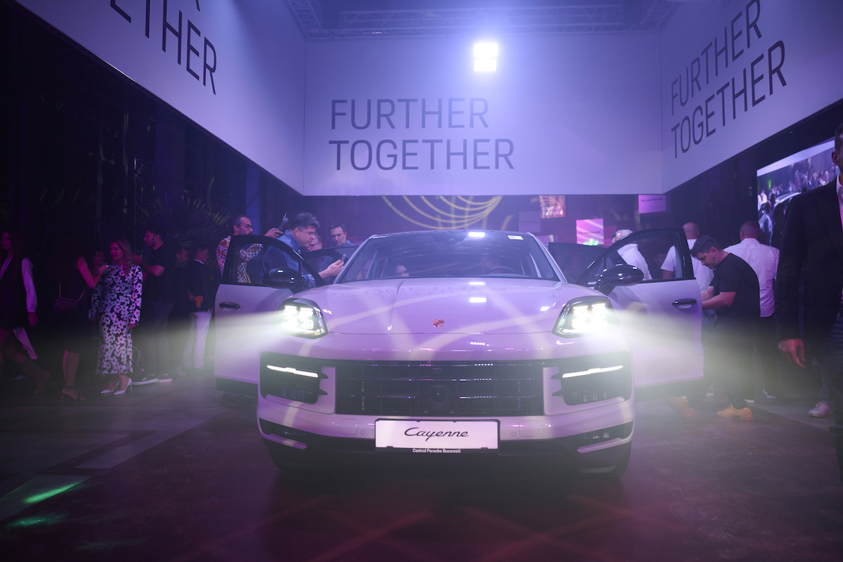 Lansare Porsche Cayenne facelift _12