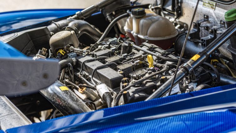 Dallara Stradale