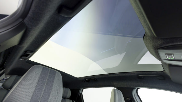 Renault Scenic E-Tech