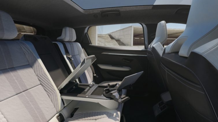 Prețuri Renault Scenic E-Tech Electric