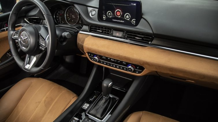 Mazda6 20th Anniversary