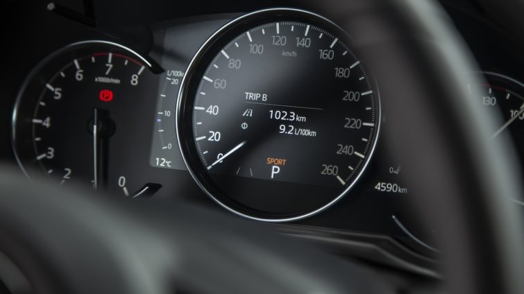 Mazda6 20th Anniversary