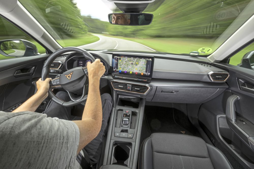 test comparativ Cupra Formentor 1.5 TSI vs Alfa Romeo Tonale 1.5 VGT