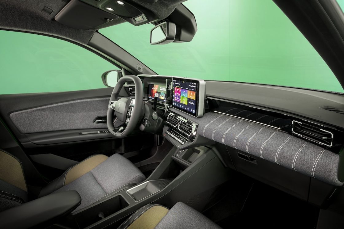 Renault R5 E-Tech Electric