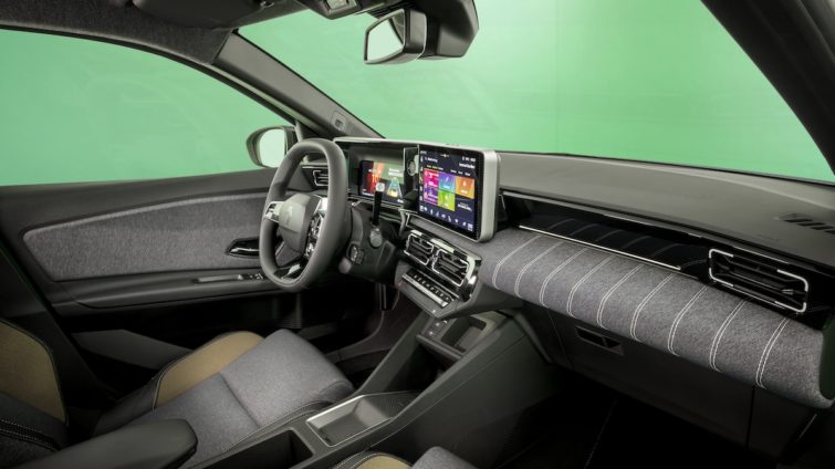 Renault R5 E-Tech Electric