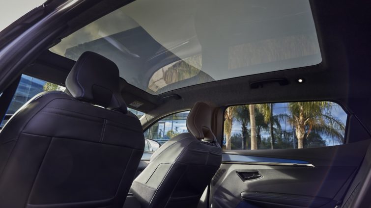 Renault Scenic E-Tech Electric