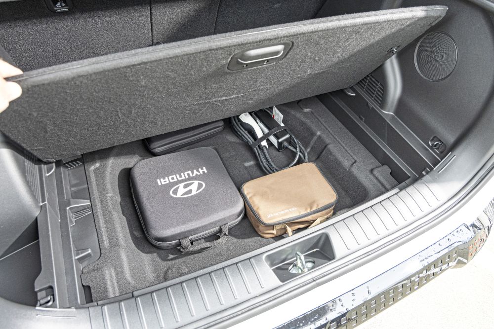 test comparativ Hyundai Kona vs VW ID.3 facelift 2024