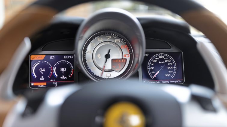 Ferrari 812 GTS