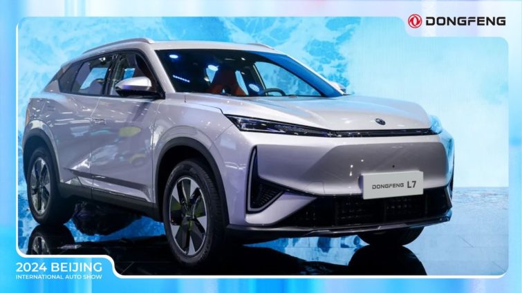 Dongfeng-L7