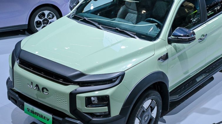 Dongfeng-L7