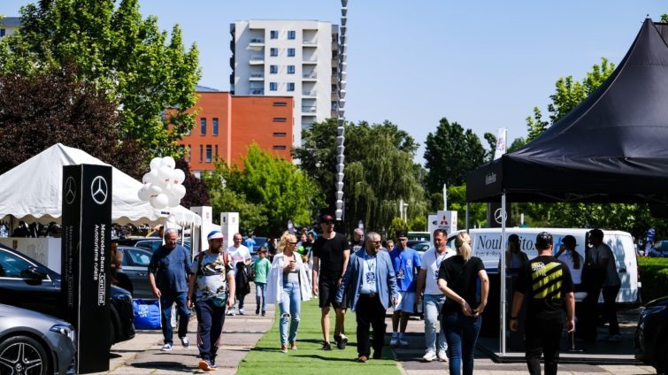 Poli AutoFest
