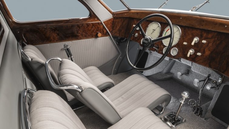 Auto Union Type 52