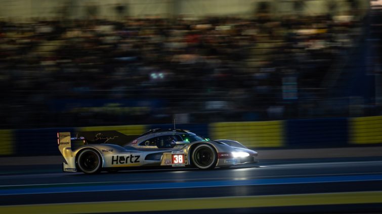 Le Mans 24h - Mobil 1 Racing; FIA WEC 24 Hours of Le Mans