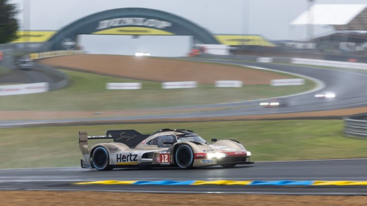 Le Mans 24h - Mobil 1 Racing; FIA WEC 24 Hours of Le Mans