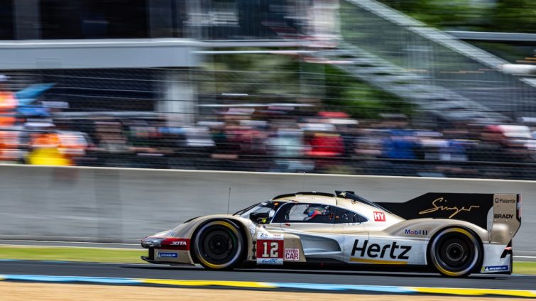 Le Mans 24h - Mobil 1 Racing; FIA WEC 24 Hours of Le Mans
