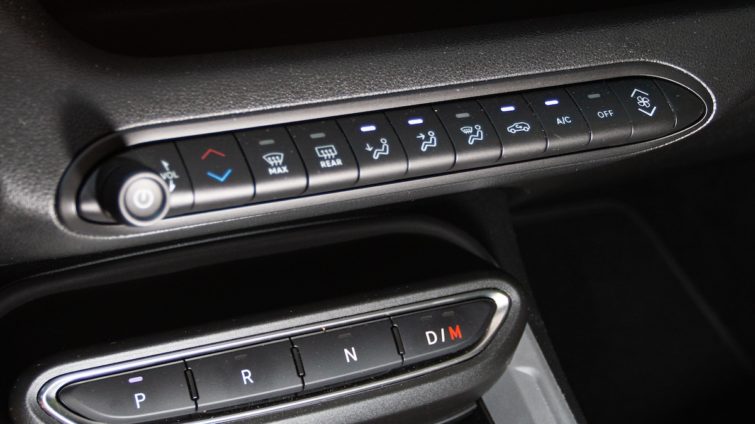Jeep Avenger 1.2 MHEV
