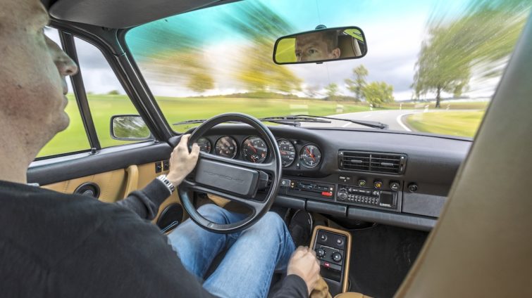 Porsche Turbo - 50 de ani