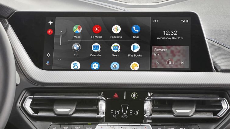 Android Auto