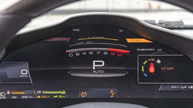 Test drive: Ferrari SF90 XX Stradale