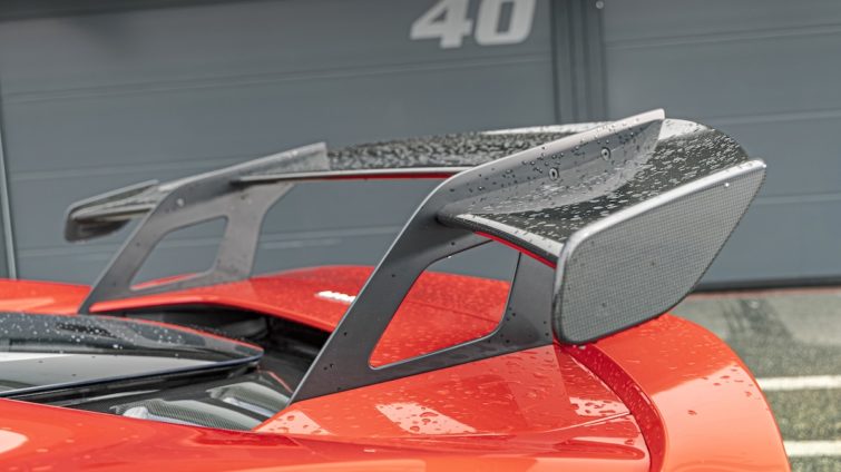 Test drive: Ferrari SF90 XX Stradale