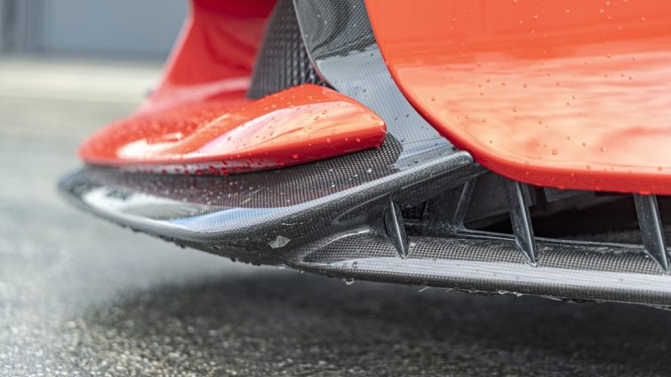 Test drive: Ferrari SF90 XX Stradale