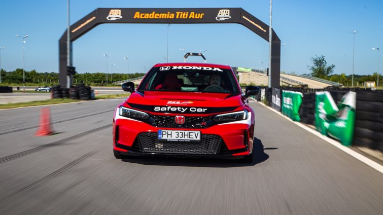Honda Civic Type-R