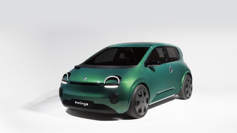 Renault Twingo Concept