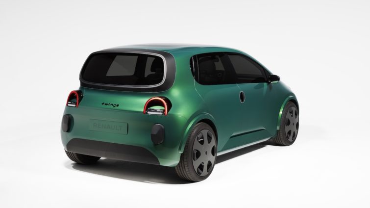 Renault Twingo Concept