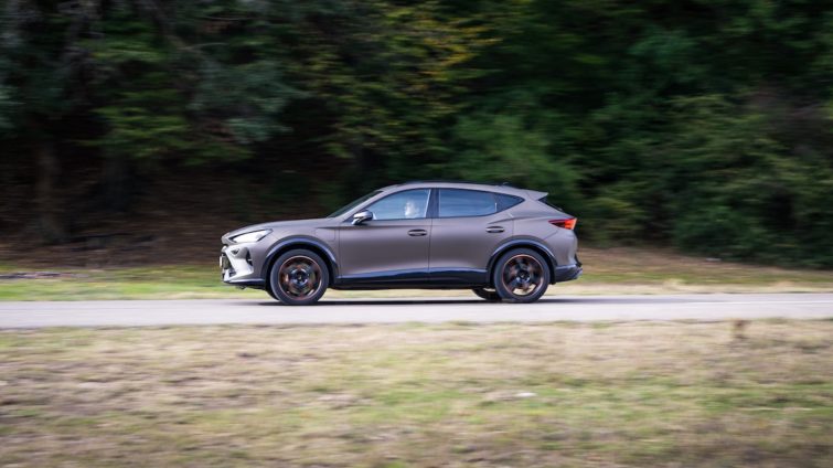 Cupra Formentor 1.5 eHybrid