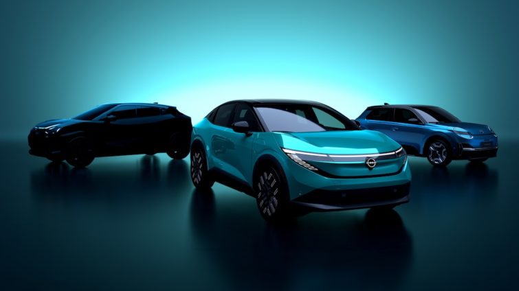 Nissan Juke EV 2026