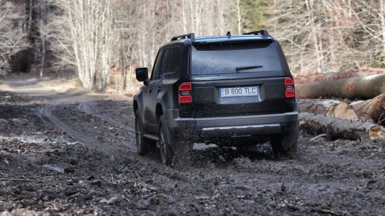 Toyota land Cruiser 250