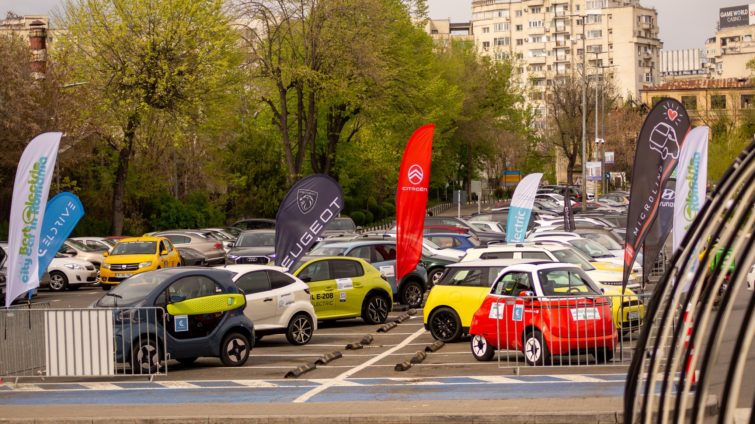 Best Electric City car 2025