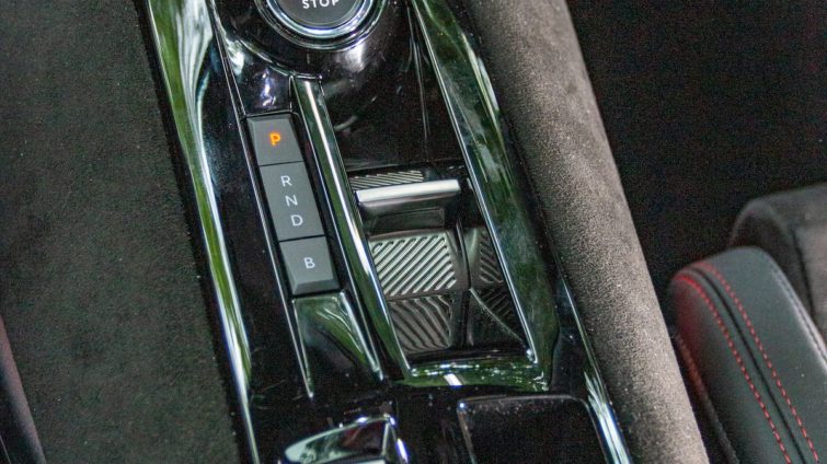 Alfa Romeo Junior Elettrica 280 Veloce