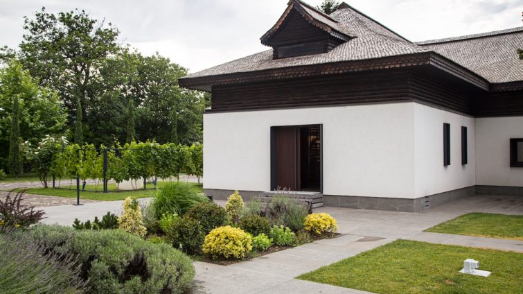 Monument Beciul Domnesc