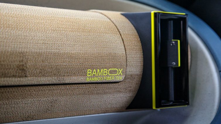 test Fiat Grande Panda BEV