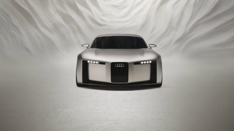Audi Concept C