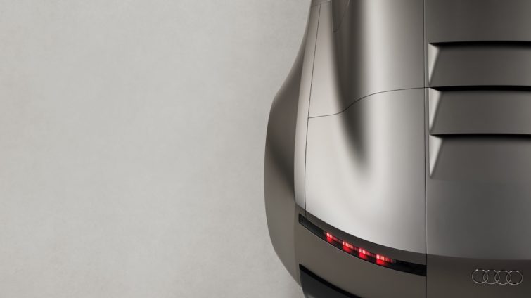 Audi Concept C