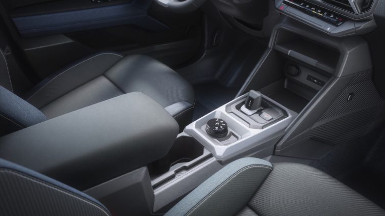 Dacia Bigster Hybrid-G 150