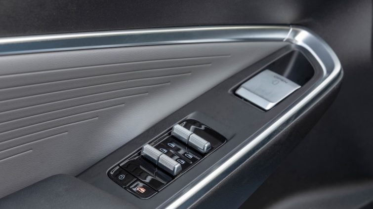 Geely Cityray