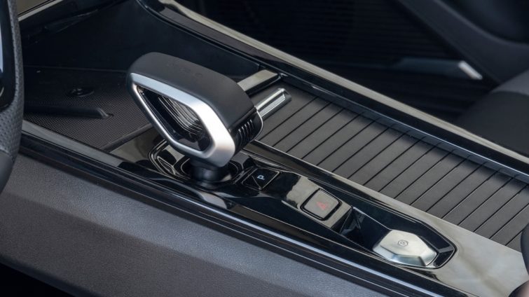 Geely Cityray